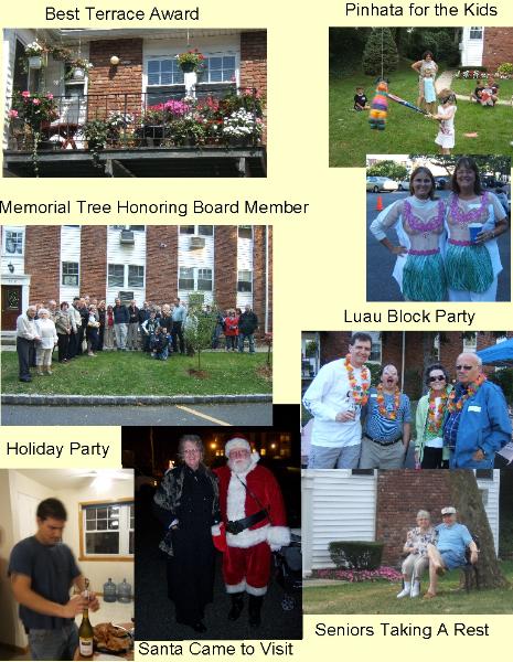 Photos from Kings Wood events