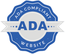 ADA compliant website